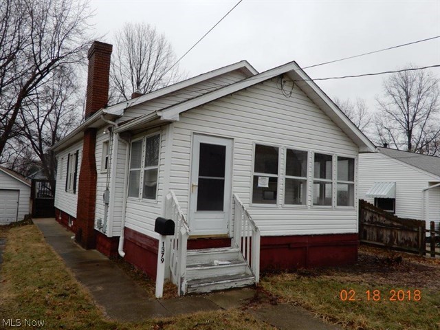 Second Eastland - Residential