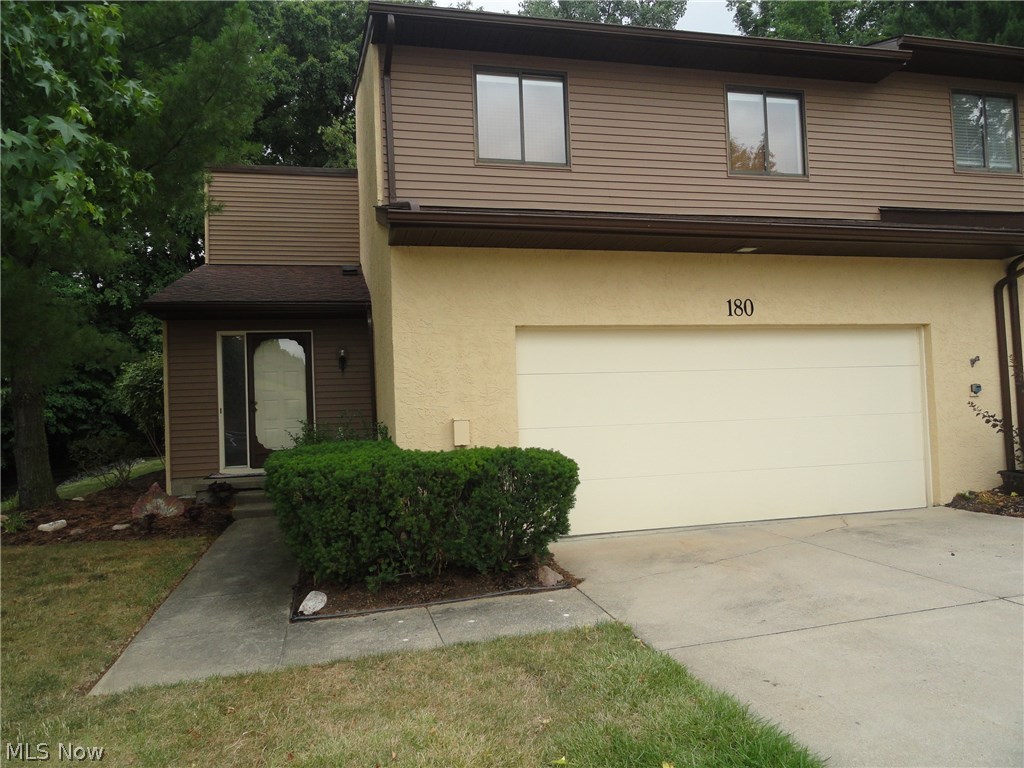 Silver Valley Condo - Residential