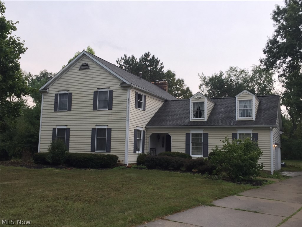 Pembroke - Residential
