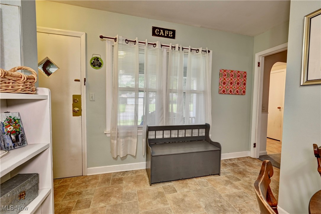 Canton - Residential
