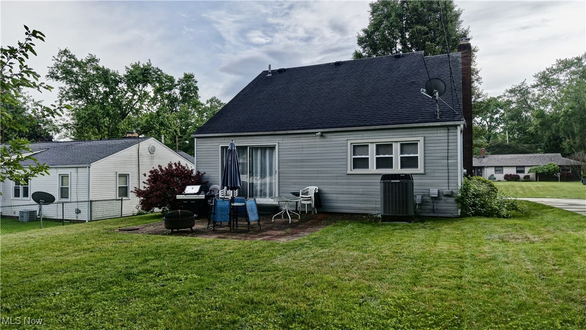 Canton - Residential