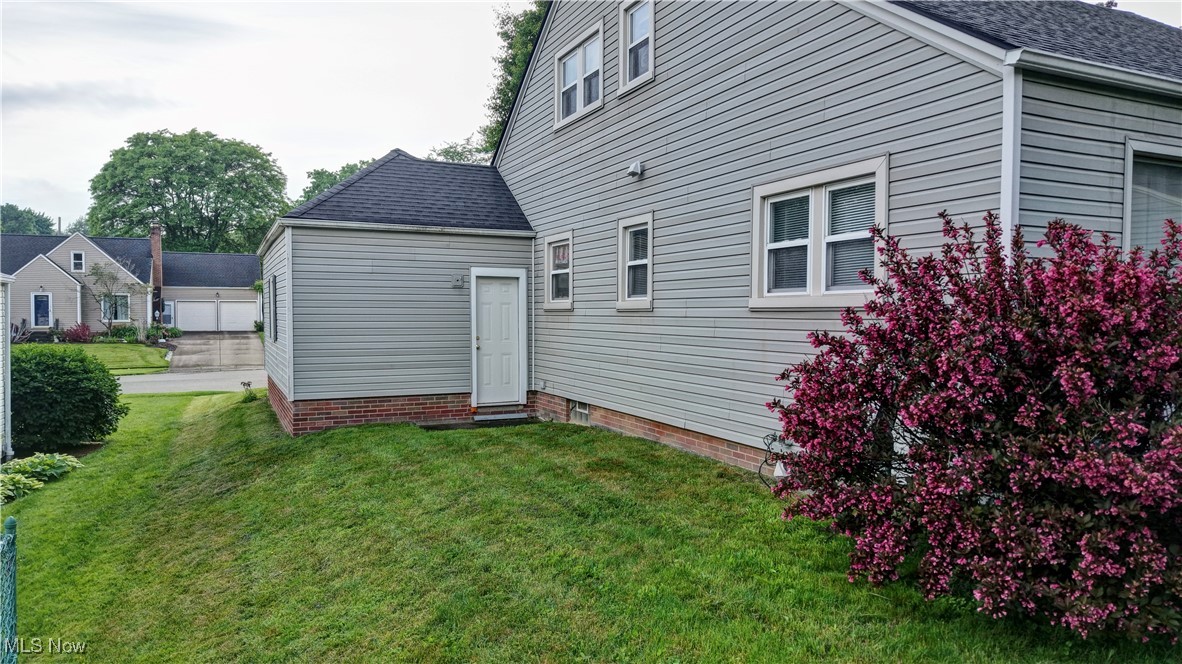 Canton - Residential