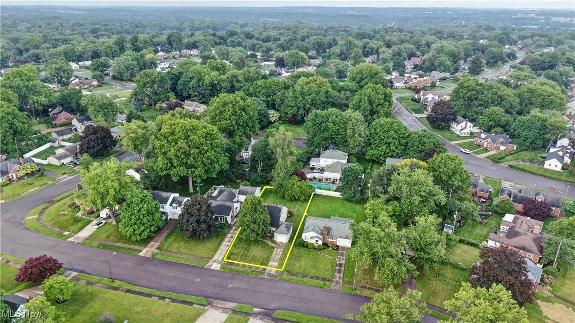 Canton - Residential