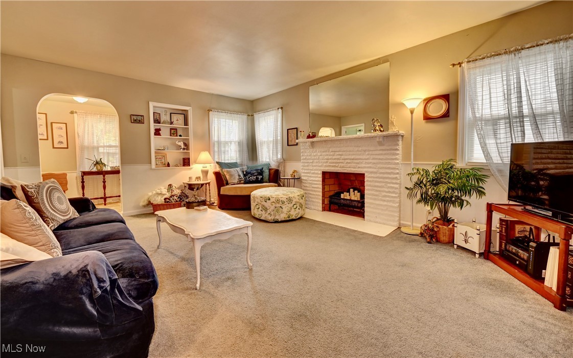 Canton - Residential