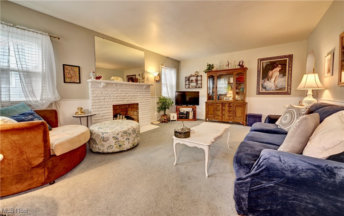 Canton - Residential