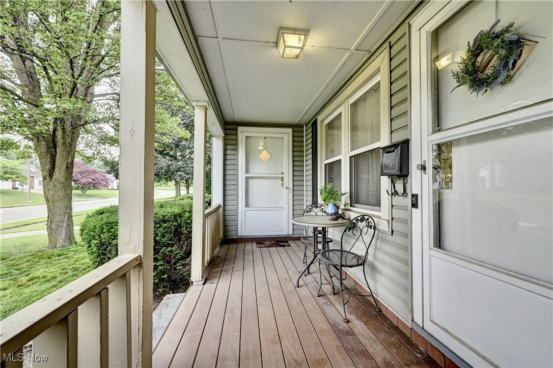 Canton - Residential