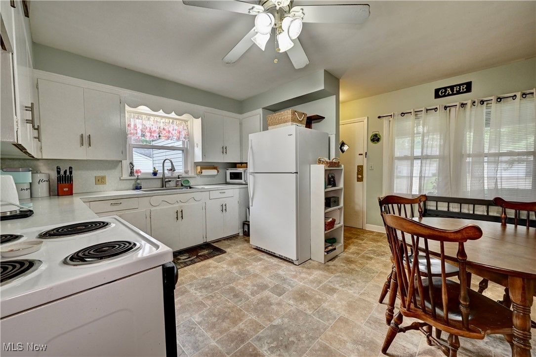Canton - Residential