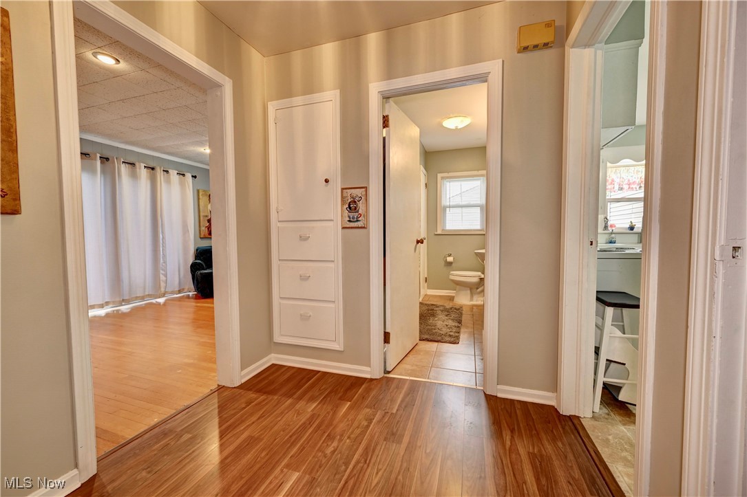 Canton - Residential