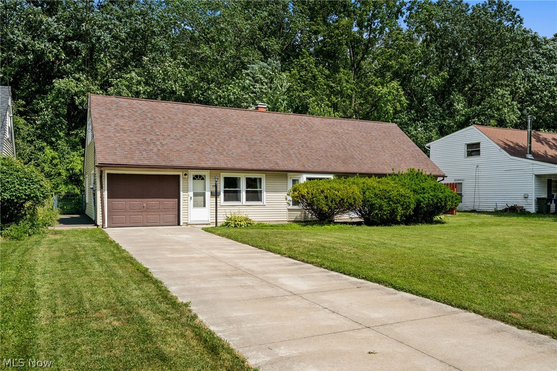 Padway - Residential