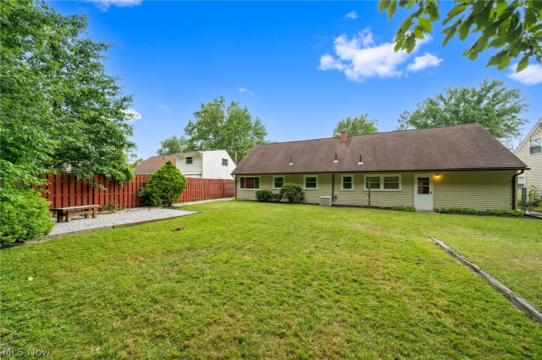 Padway - Residential