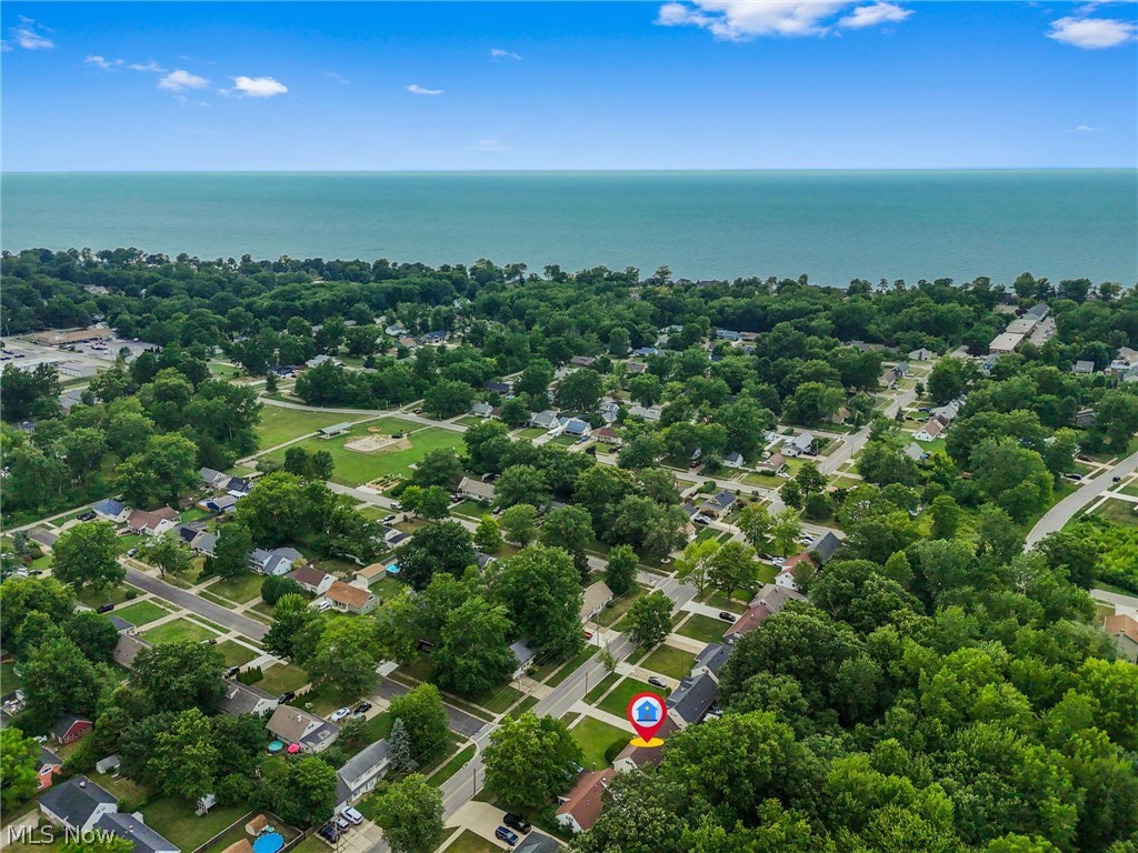 Padway - Residential