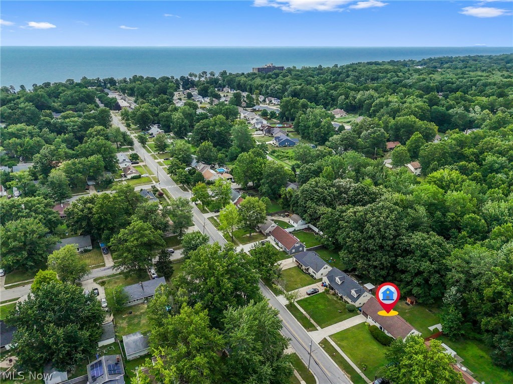 Padway - Residential