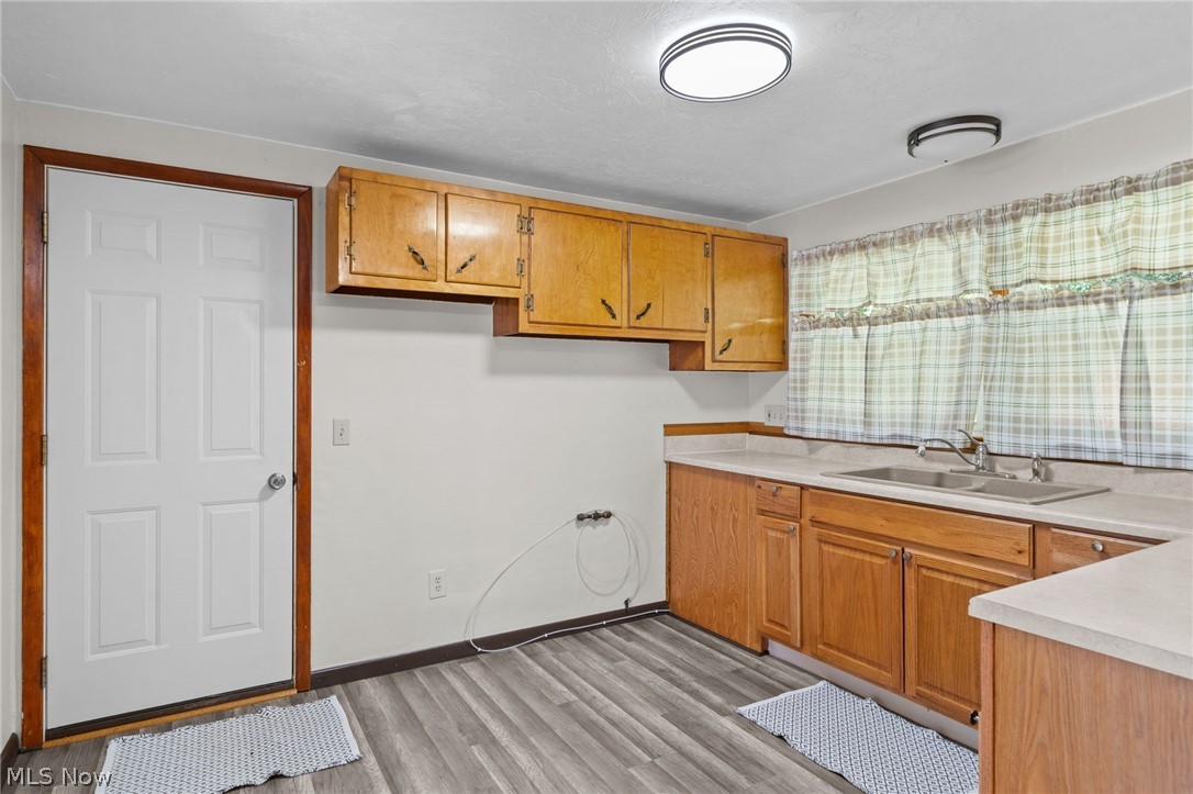 Padway - Residential