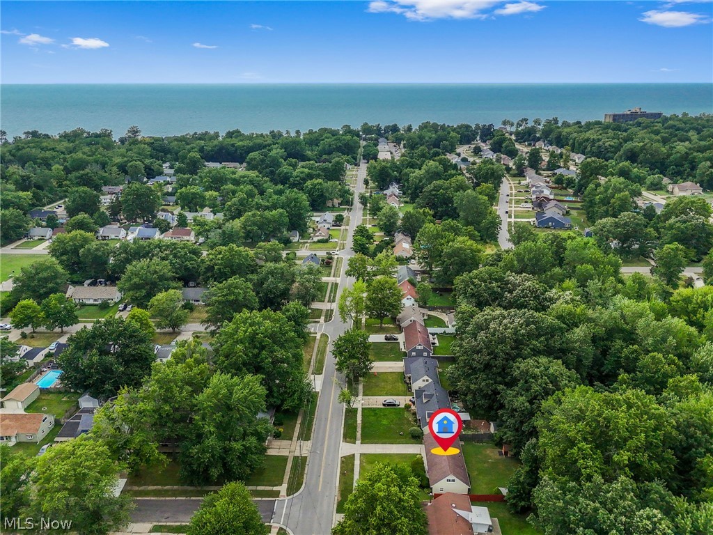 Padway - Residential