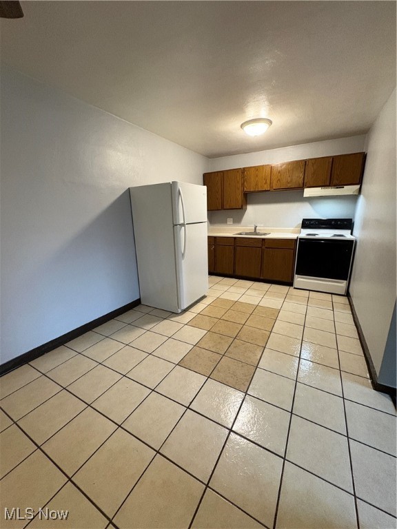 Elm Park Lodge - Residential Lease