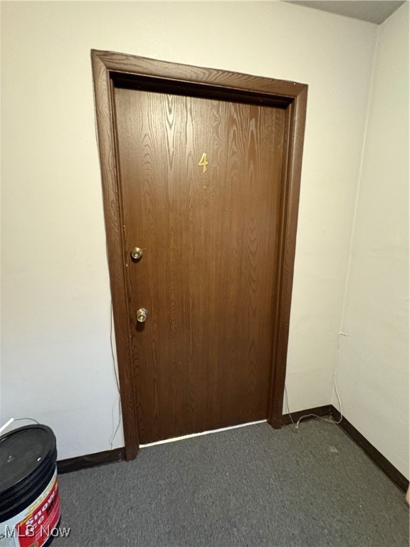 Elm Park Lodge - Residential Lease