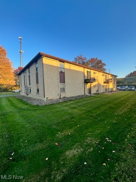 Elm Park Lodge - Residential Lease