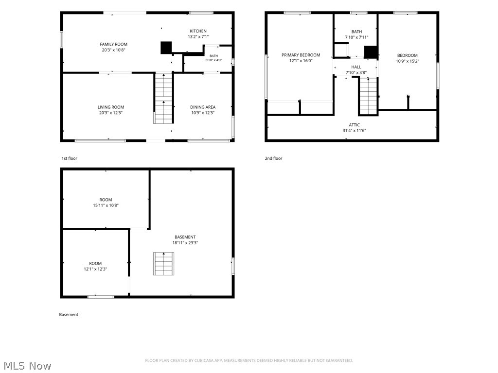 Tallmadge View - Residential