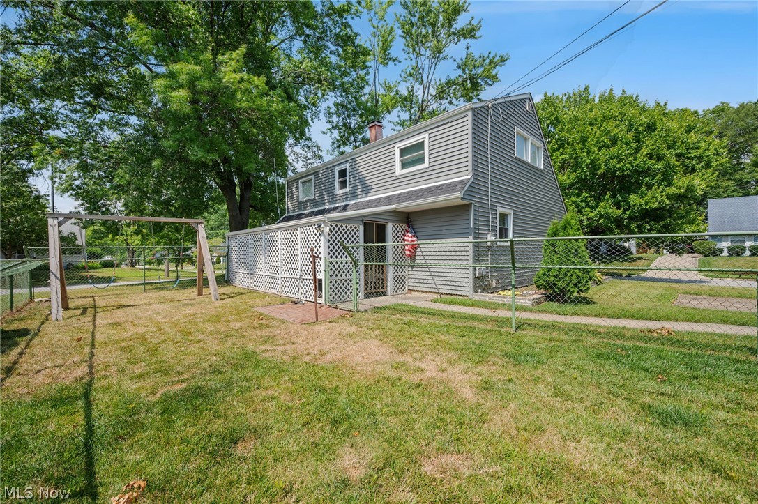 Tallmadge View - Residential
