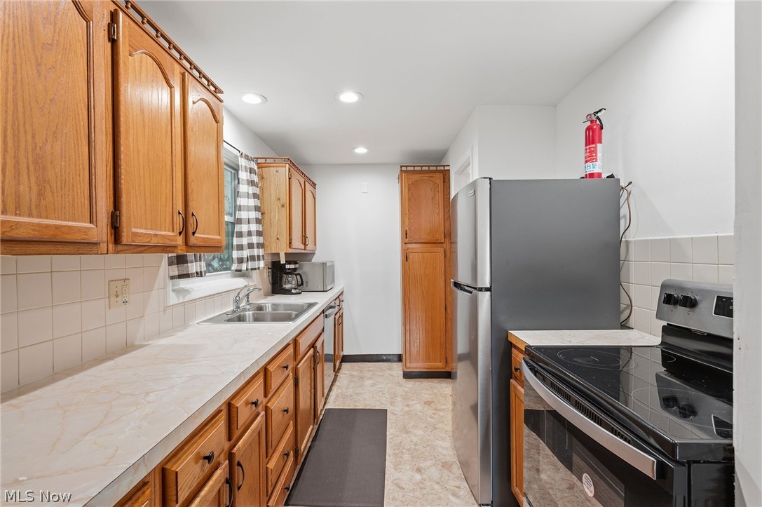 Tallmadge View - Residential