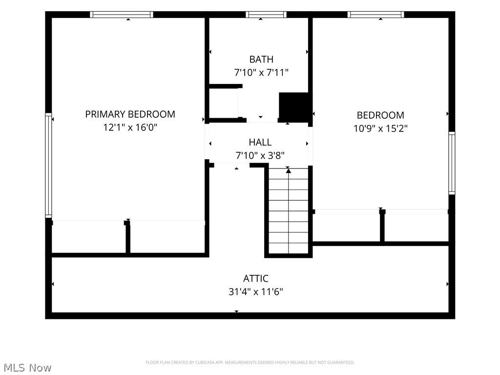 Tallmadge View - Residential