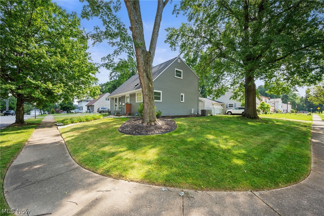 Tallmadge View - Residential