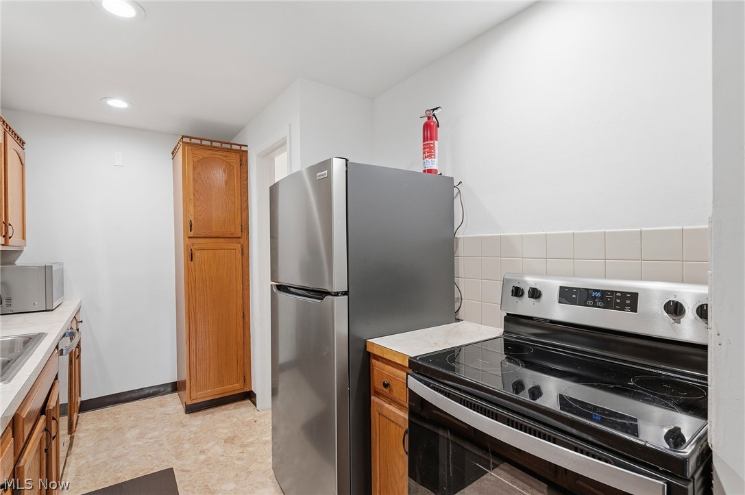 Tallmadge View - Residential
