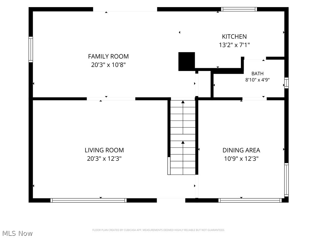 Tallmadge View - Residential