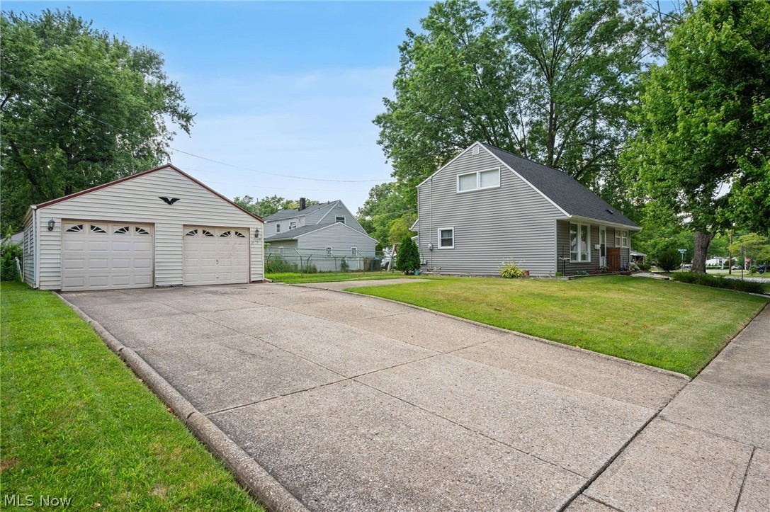 Tallmadge View - Residential