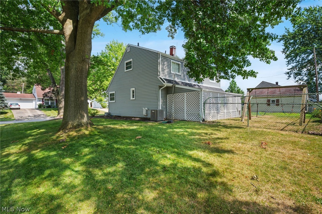 Tallmadge View - Residential