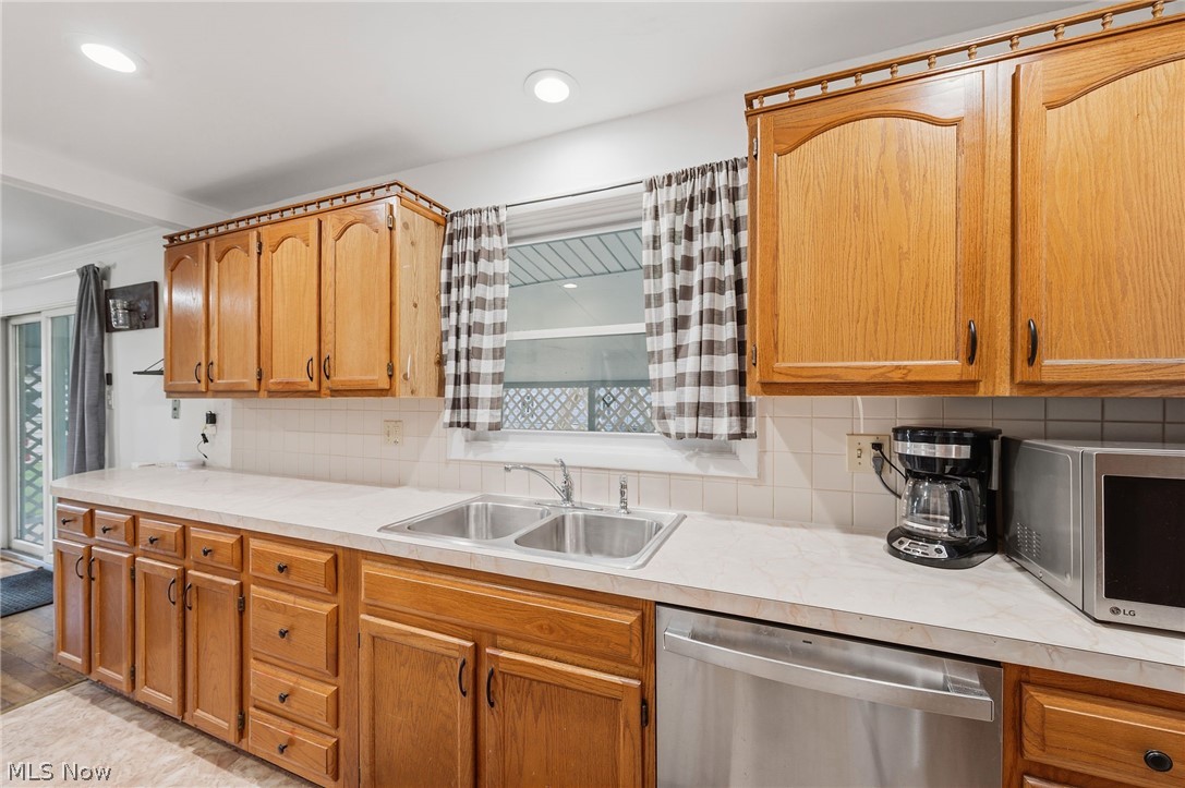 Tallmadge View - Residential