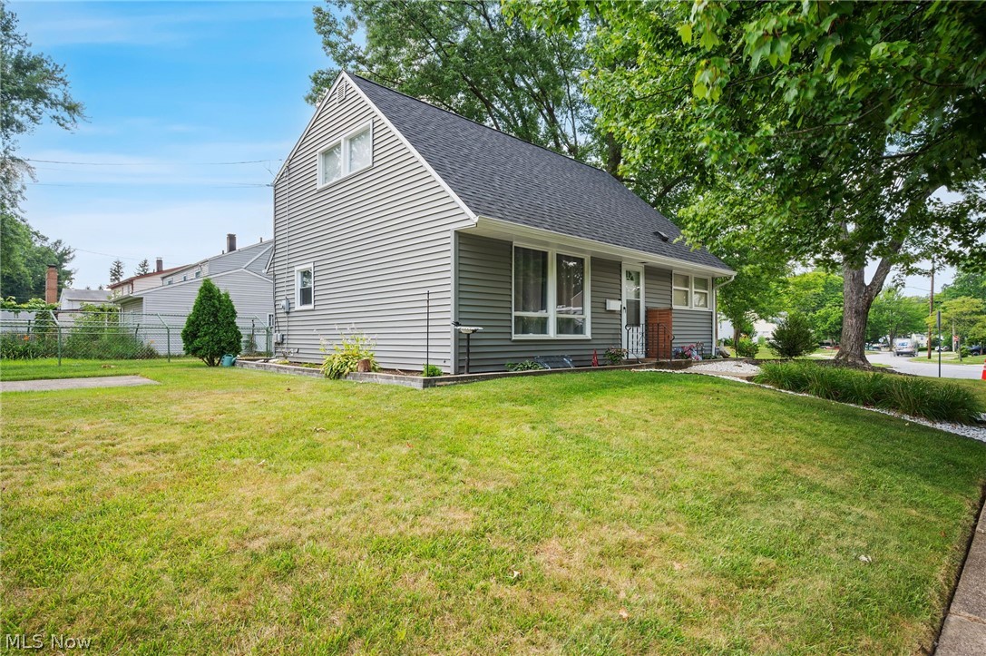 Tallmadge View - Residential