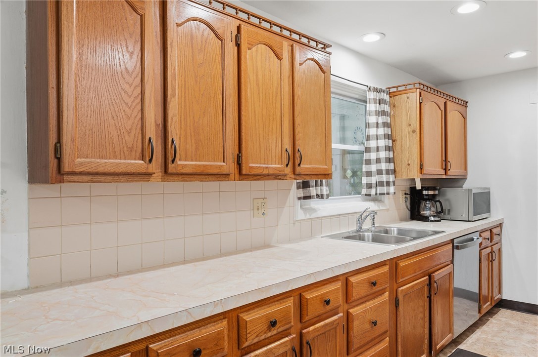 Tallmadge View - Residential