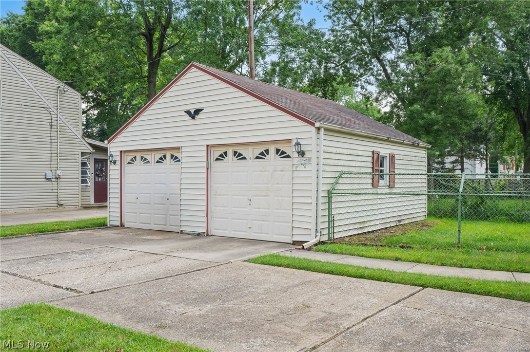 Tallmadge View - Residential