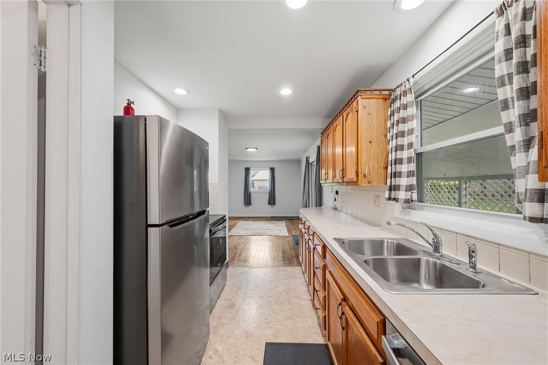 Tallmadge View - Residential