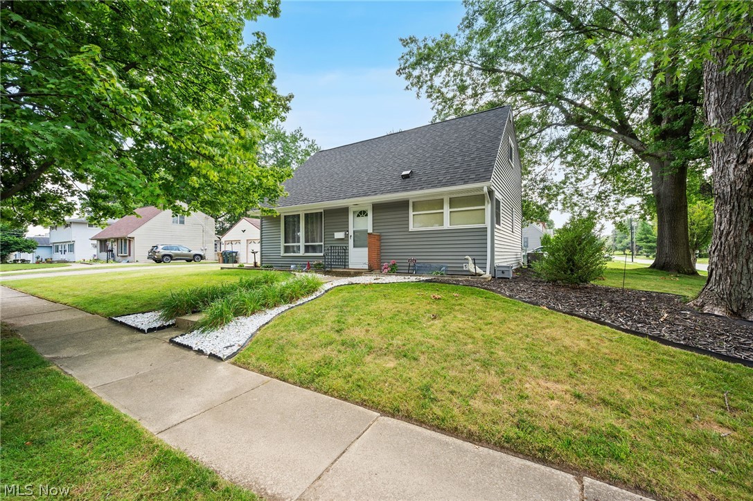 Tallmadge View - Residential
