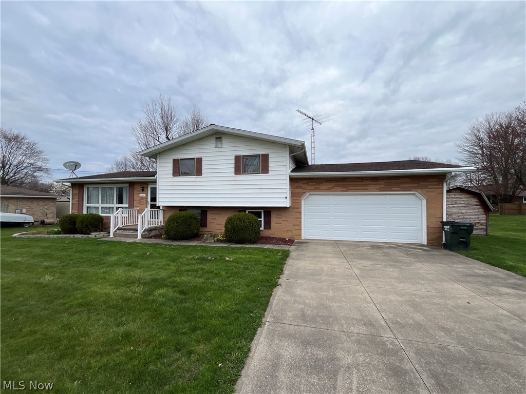 Orchard Heights - Residential