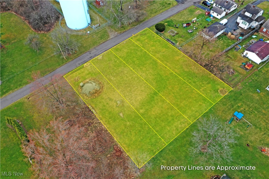 Sheridan Park - Land
