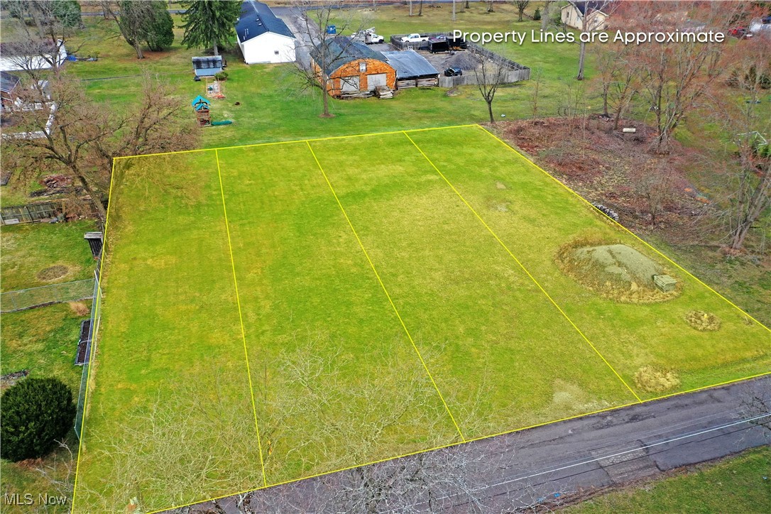 Sheridan Park - Land