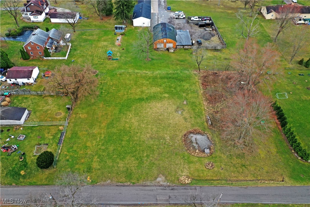 Sheridan Park - Land