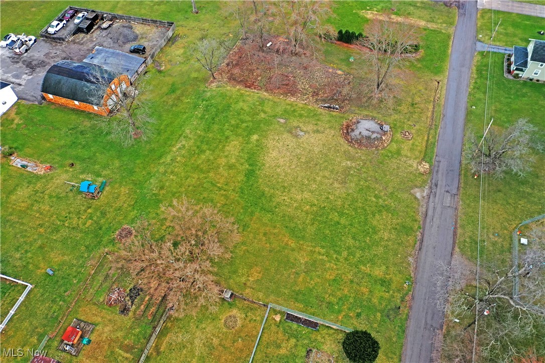 Sheridan Park - Land