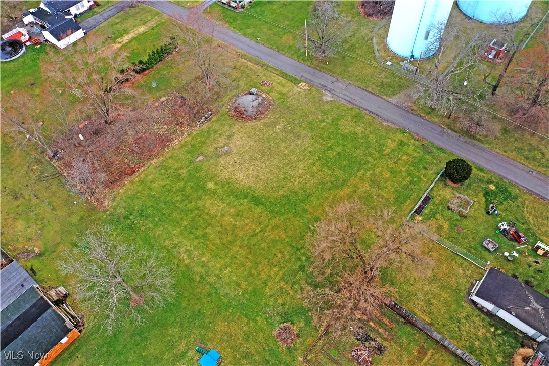 Sheridan Park - Land