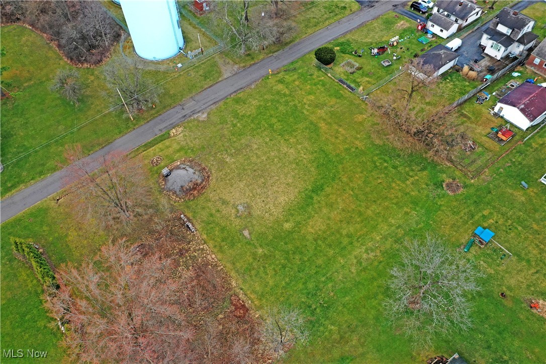 Sheridan Park - Land