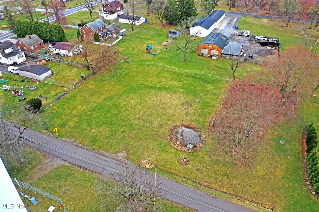Sheridan Park - Land