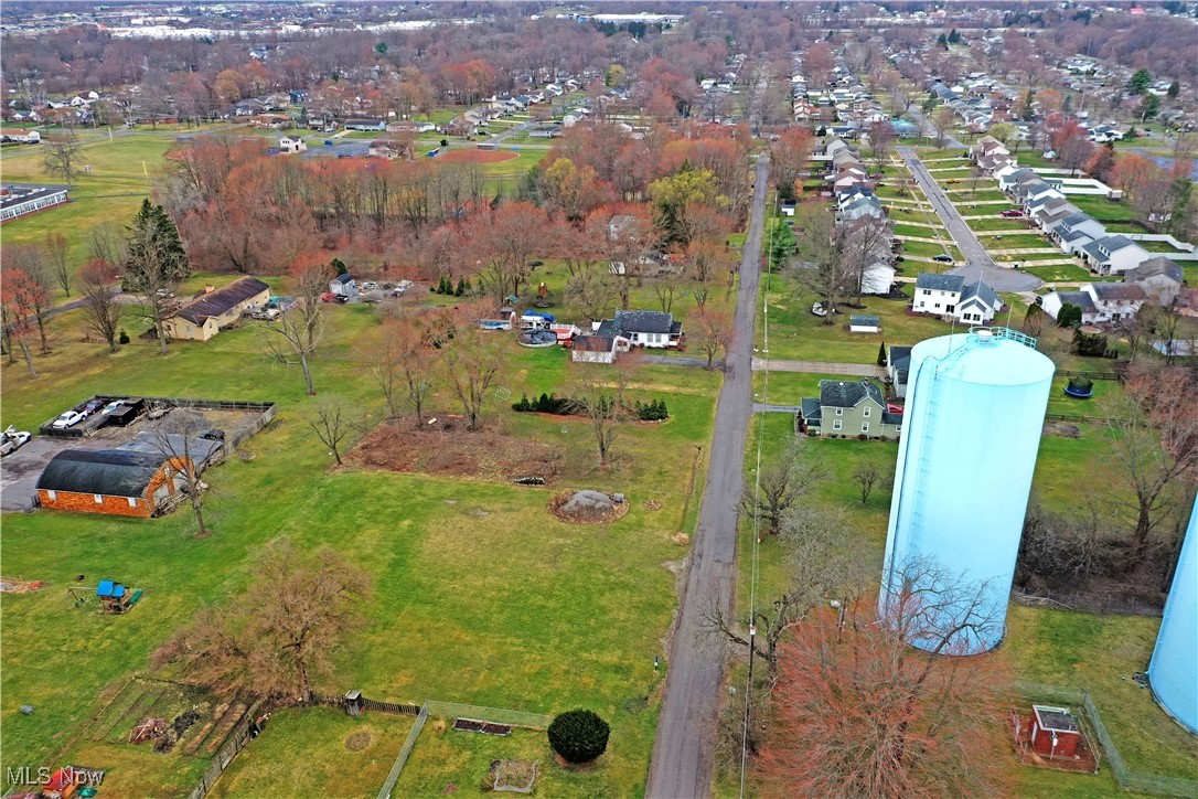 Sheridan Park - Land