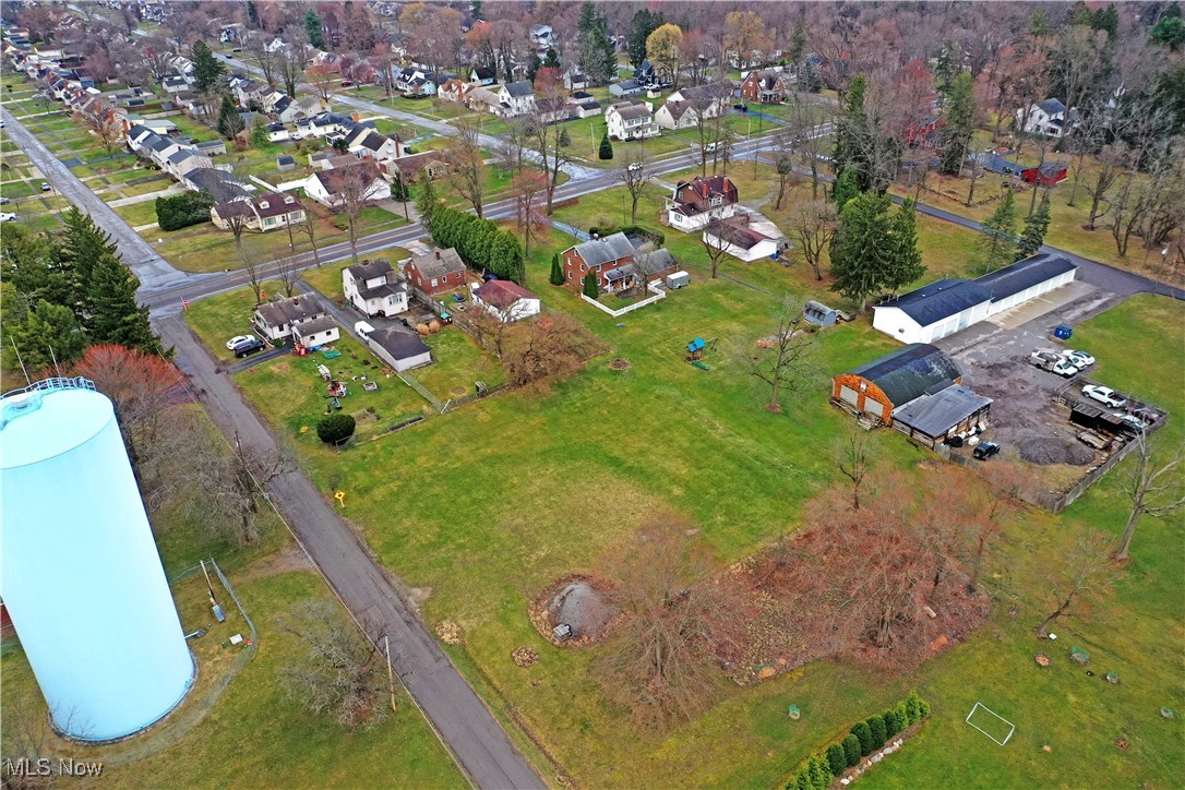 Sheridan Park - Land