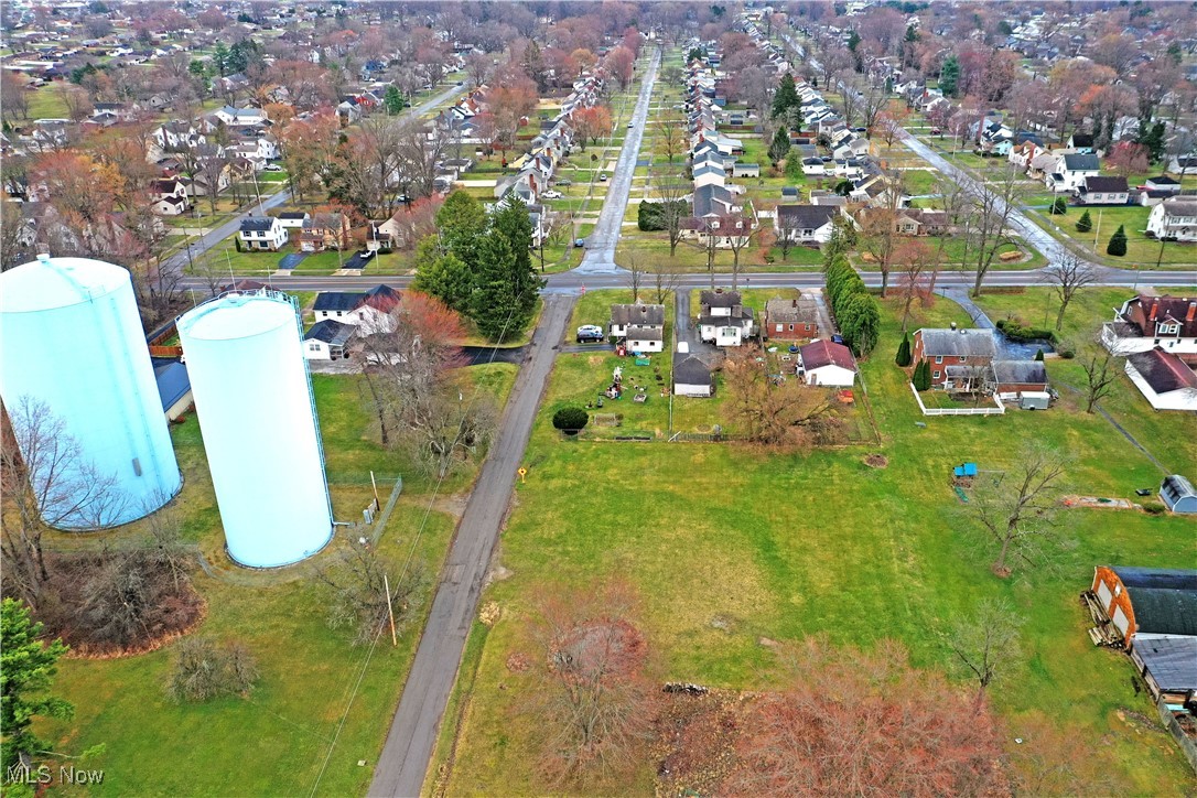 Sheridan Park - Land