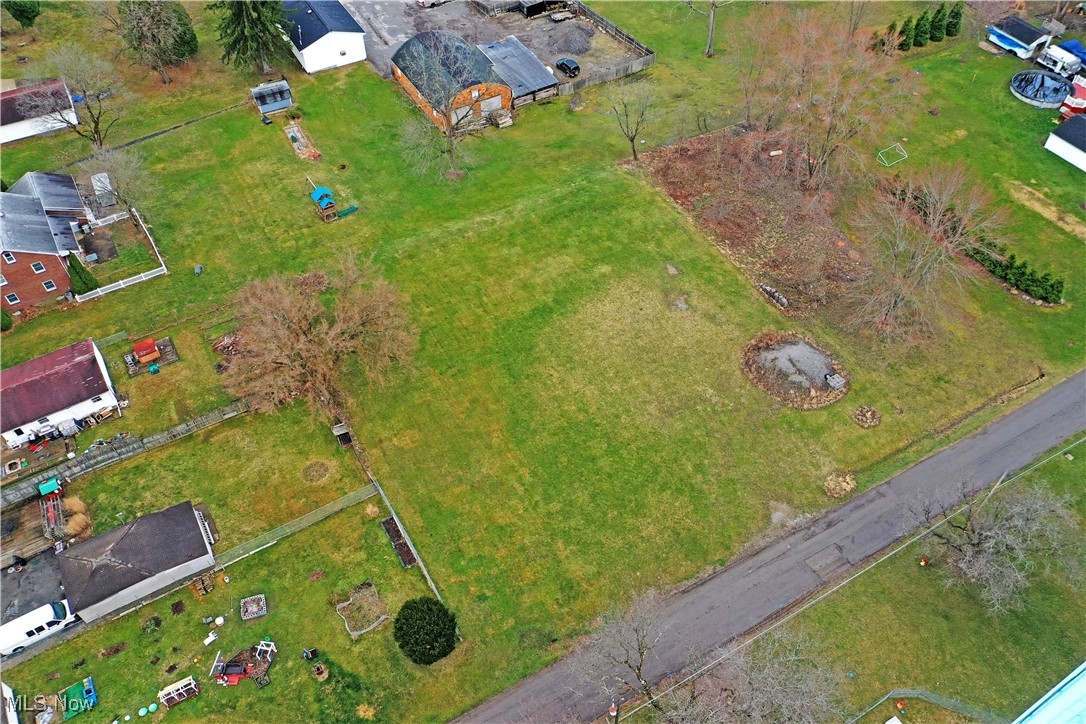 Sheridan Park - Land