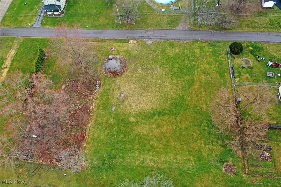 Sheridan Park - Land