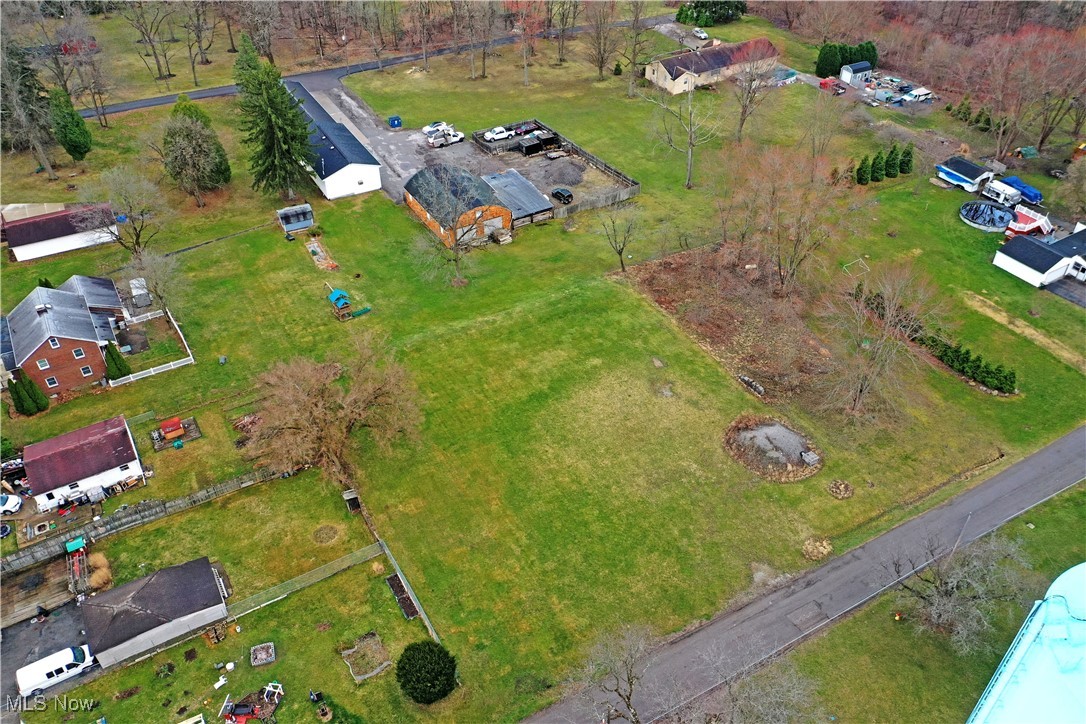 Sheridan Park - Land